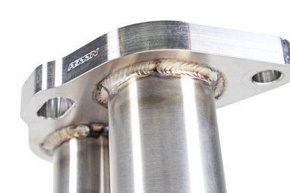 Perrin Header, Equal Length for 2022-2026 WRX, Legacy XT, Outback XT, Ascent