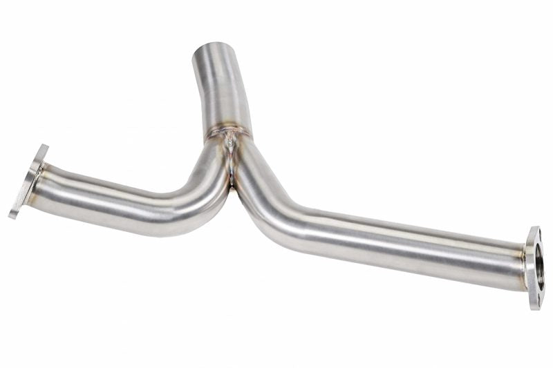 Perrin Exhaust Midpipe for 2022-2026 WRX