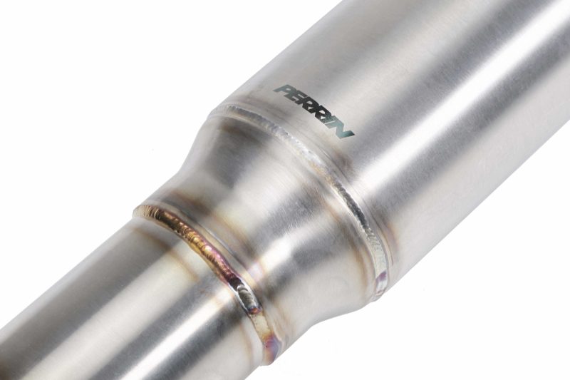 Perrin Exhaust Midpipe for 2022-2026 WRX