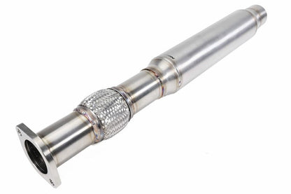 Perrin Exhaust Midpipe for 2022-2026 WRX