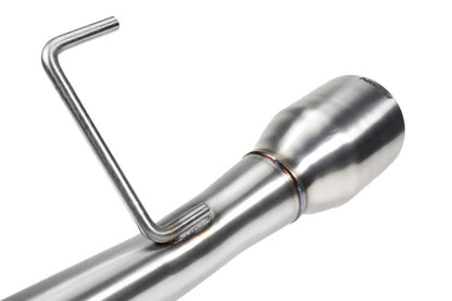 Perrin Exhaust, Dual Exit, Axle Back for 2015-2026 WRX, STI