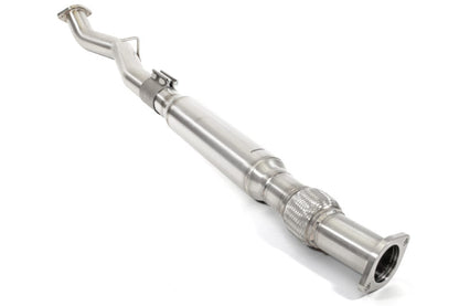Perrin Exhaust Midpipe for 2022-2026 BRZ/GR86
