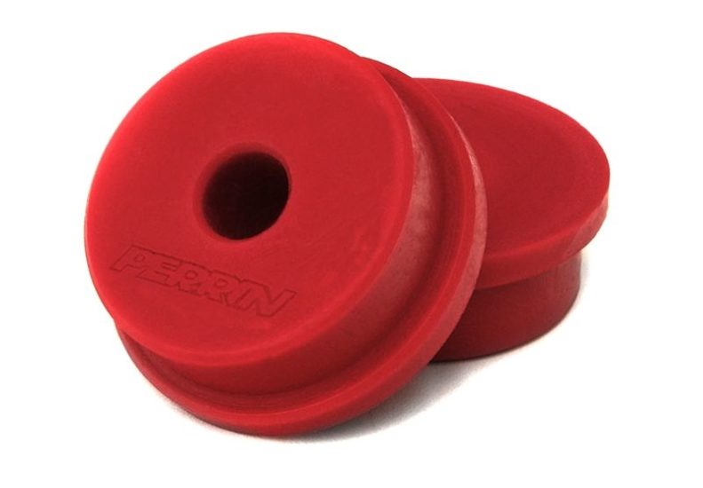 Perrin Shifter Linkage Bushings for 2002-2014 WRX, Impreza, Outback, Legacy, Forester