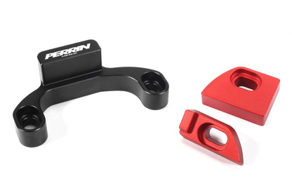 Perrin Super Shifter Stop for 2018-2026 WRX with OEM Shifter