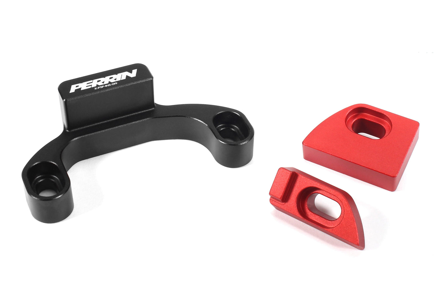 Perrin Super Shifter Stop for 2018-2026 WRX with PERRIN Short Shifter