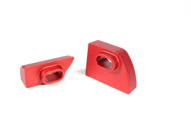 Perrin Shifter Stop Upgrade