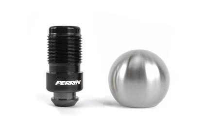 Perrin Shift Knobs for 2002-2014 WRX, Impreza, Forester, Outback, Legacy, Crosstrek