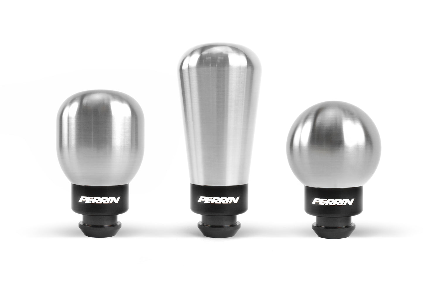 Perrin Shift Knobs for 2002-2014 WRX, Impreza, Forester, Outback, Legacy, Crosstrek