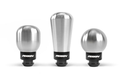 Perrin Shift Knobs for 2002-2014 WRX, Impreza, Forester, Outback, Legacy, Crosstrek