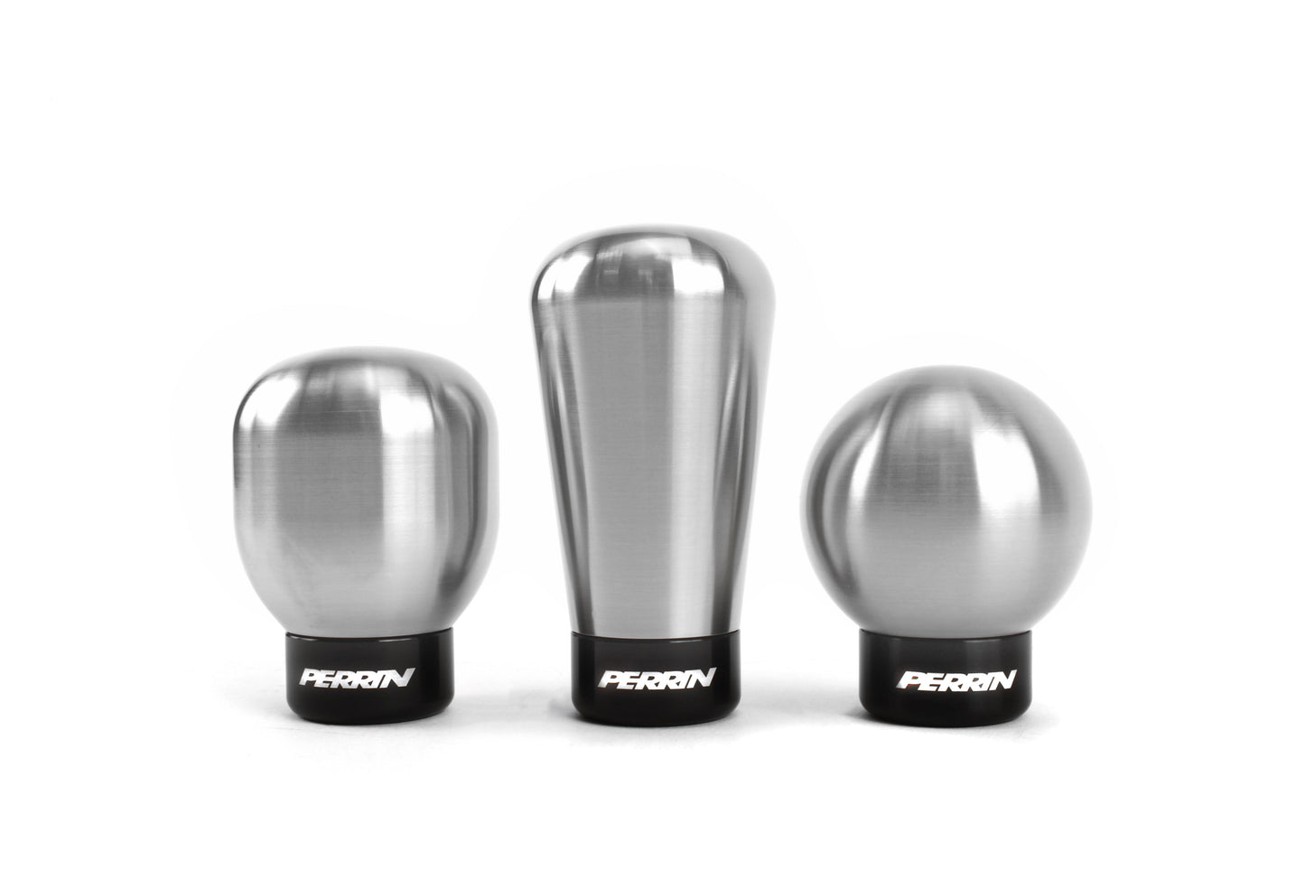 Perrin Shift Knobs for 2015-2026 WRX, Forester, Outback, Legacy, Crosstrek