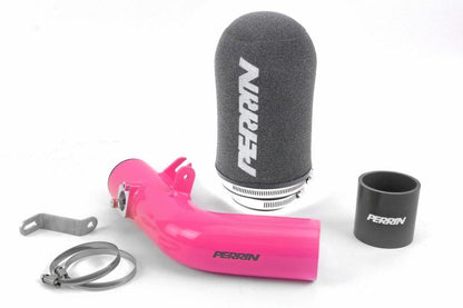 Perrin Intake, Cold Air CARB Approved for 2008-2014 WRX & 2008-2015 STI