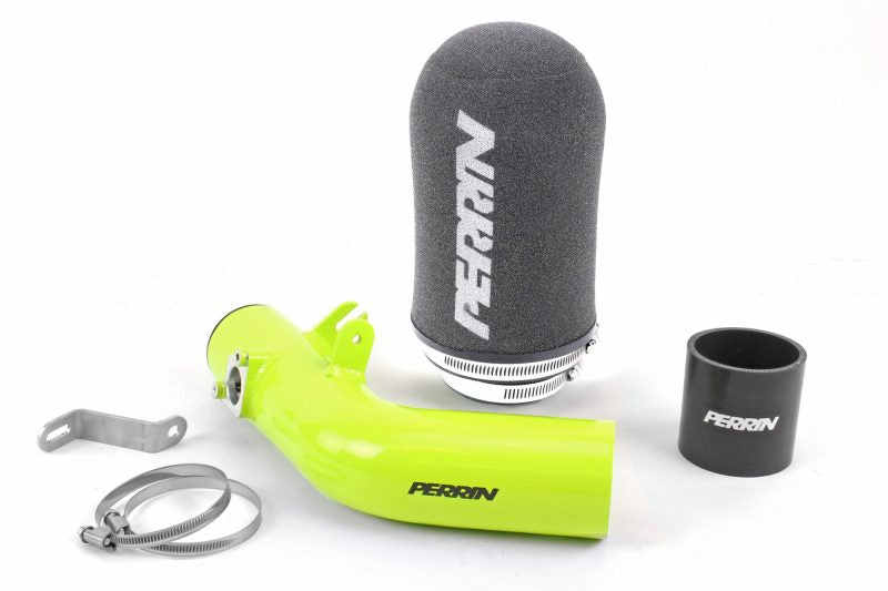 Perrin Intake, Cold Air CARB Approved for 2008-2014 WRX & 2008-2015 STI