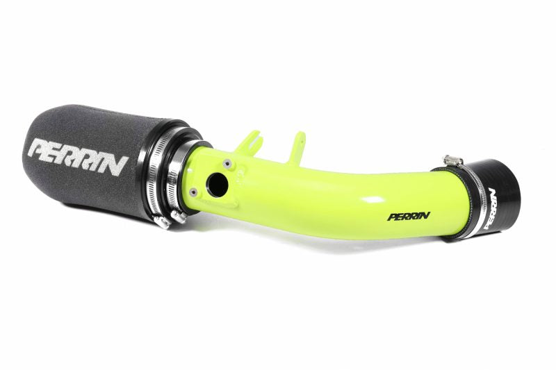 Perrin Intake, Cold Air CARB Approved for 2008-2014 WRX & 2008-2015 STI