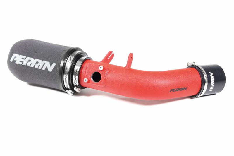 Perrin Intake, Cold Air CARB Approved for 2008-2014 WRX & 2008-2015 STI