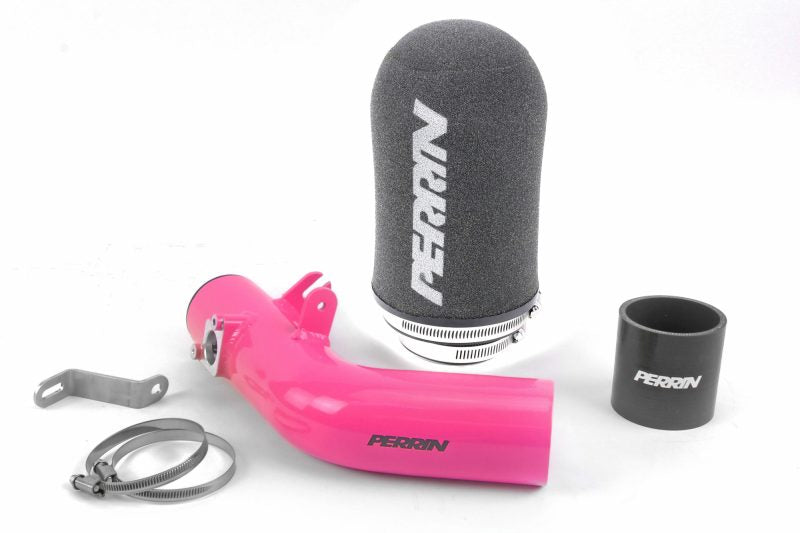 Perrin Intake, Cold Air for 2016-2017 STI