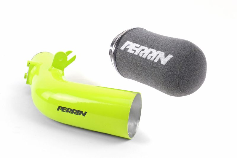 Perrin Intake, Cold Air for 2016-2017 STI