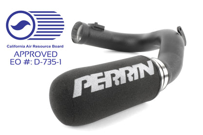 Perrin Intake, Cold Air CARB Approved for 2013-2016 BRZ, FR-S, 86