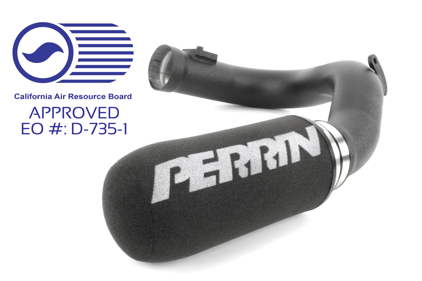 Perrin Intake, Cold Air CARB Approved for 2017-2020 BRZ, FR-S, 86 Automatic