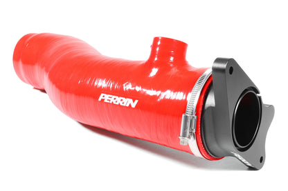 Perrin Turbo Inlet Hose for 2022-2026 WRX, Outback XT, Wilderness, Legacy XT, Ascent