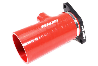 Perrin Turbo Inlet Hose for 2022-2026 WRX, Outback XT, Wilderness, Legacy XT, Ascent