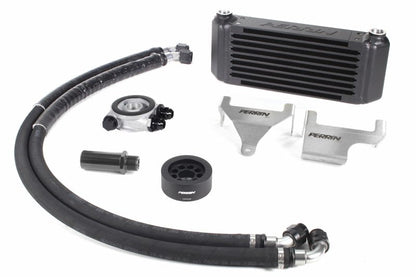 Perrin Oil Cooler Full Kit for 2015-2021 WRX
