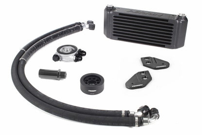 Perrin Oil Cooler Full Kit for 2013-2020 BRZ, FR-S, 86