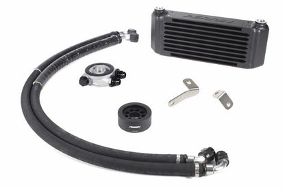 Perrin Oil Cooler Full Kit for Manual 2022-2026 WRX