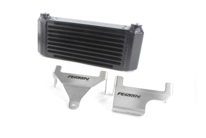 Perrin Oil Cooler Tuner Kit for 2015-2021 WRX