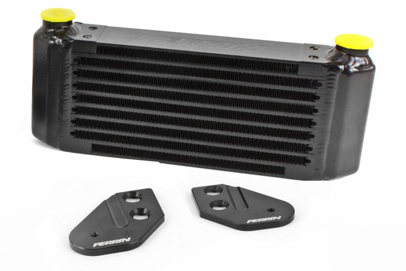 Perrin Oil Cooler Tuner Kit for 2013-2020 BRZ, FR-S, 86