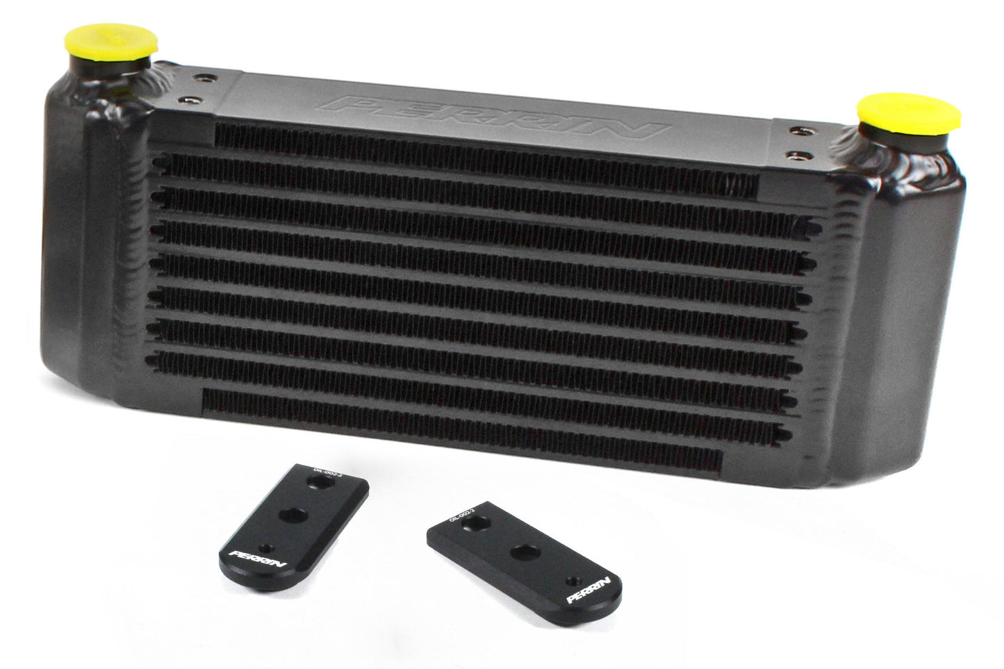 Perrin Oil Cooler Tuner Kit for 2022-2026 BRZ, GR86