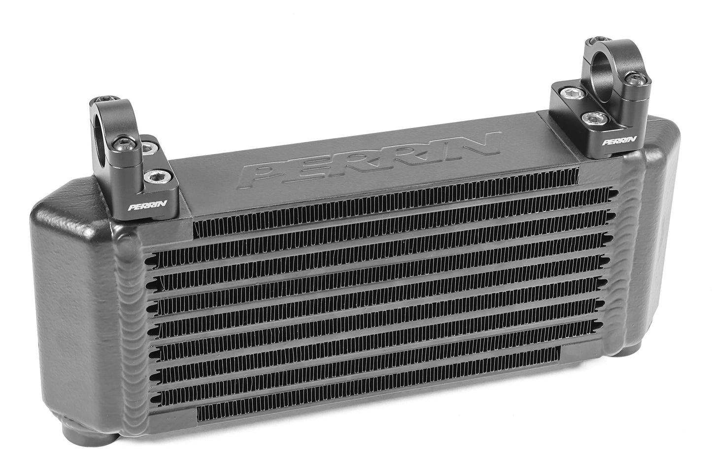 Perrin Oil Cooler Full Kit, Top Mount for 2015-2026 WRX