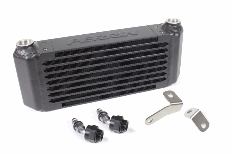 Perrin CVT Transmission Oil Cooler Kit for 2022-2026 WRX