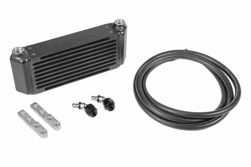 Perrin CVT Transmission Oil Cooler Kit for 2018-2025 Forester, Crosstrek, Impreza