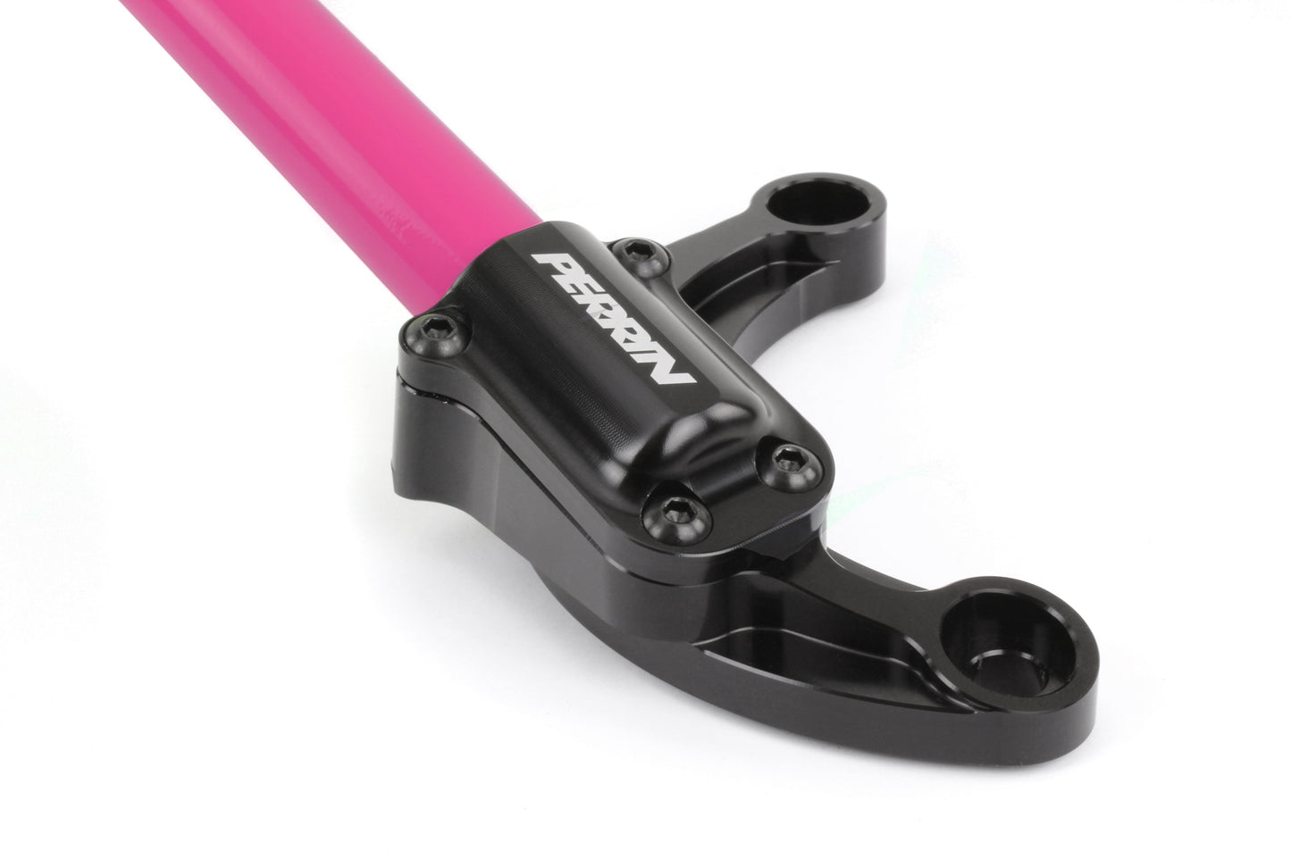 Perrin Strut Brace Front for 2008-2021 WRX, STI, Forester, Legacy, Outback, Crosstrek, Impreza