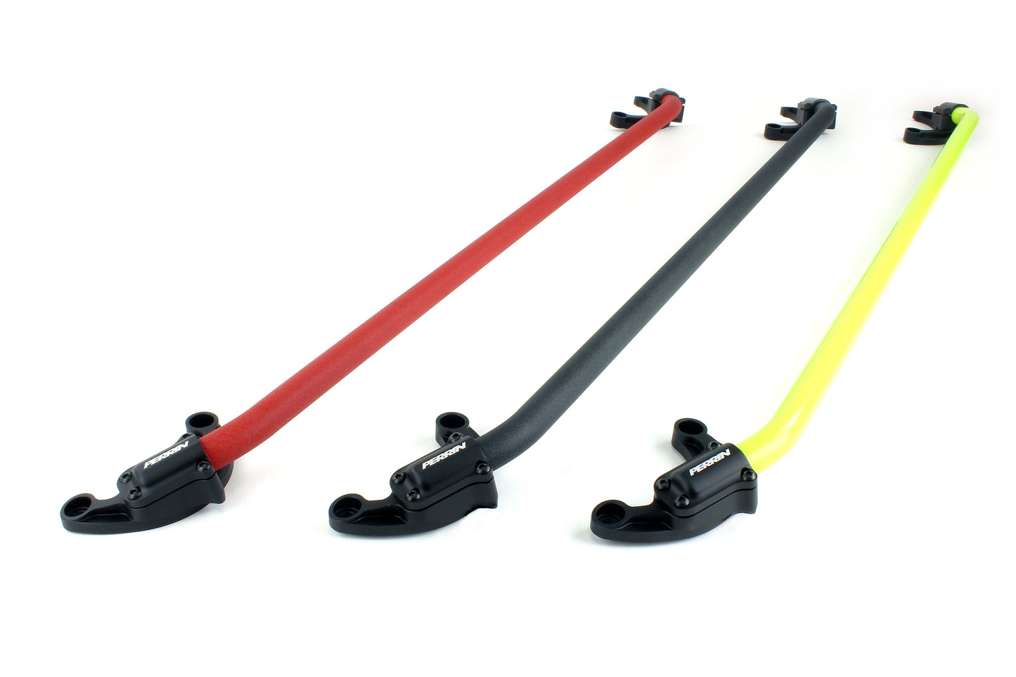 Perrin Strut Brace Front for 2019-2026 Forester, Wilderness, Crosstrek, Impreza