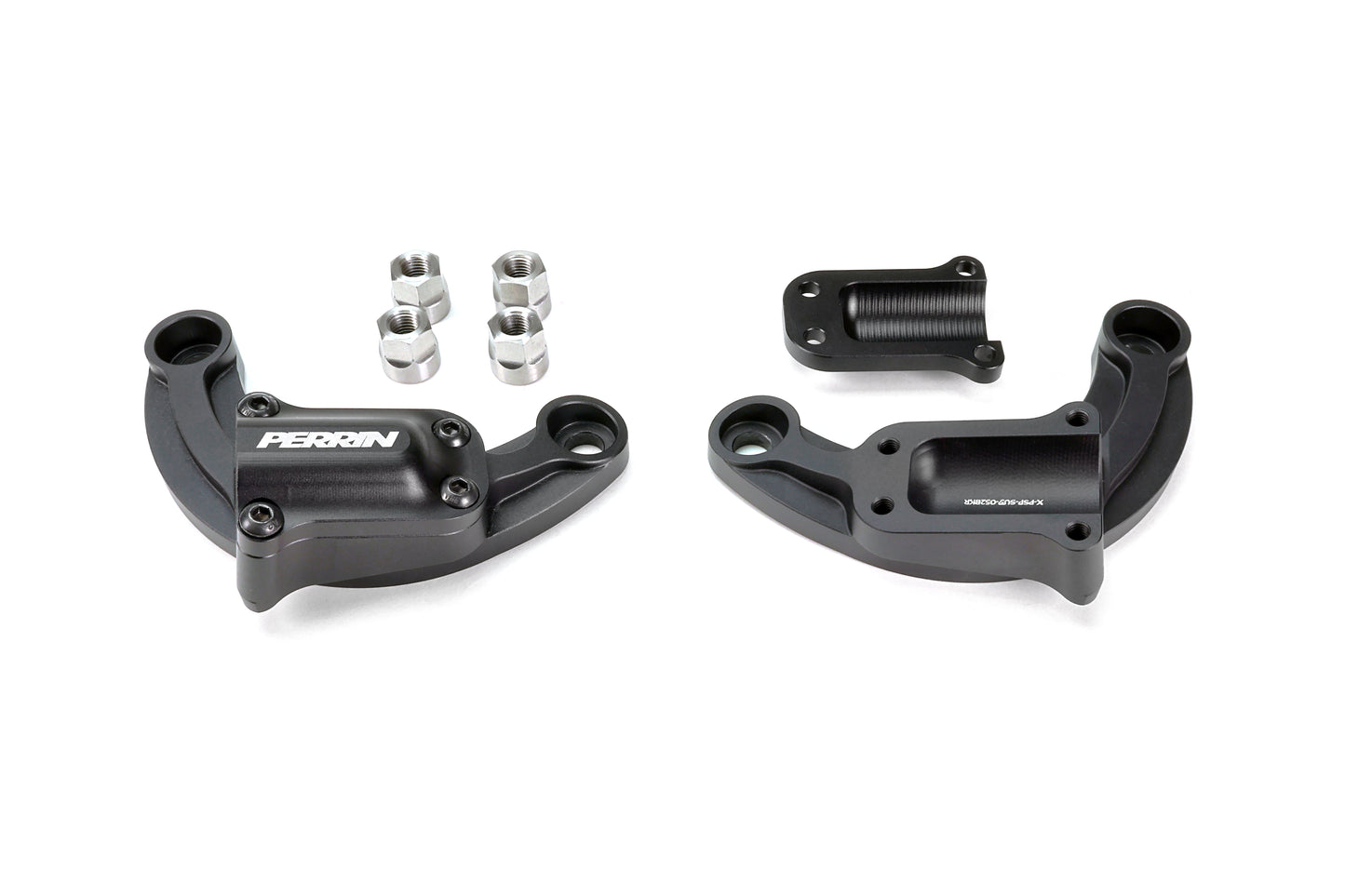 Perrin Strut Brace Front for 2019-2025 Forester, Wilderness, Crosstrek, Impreza