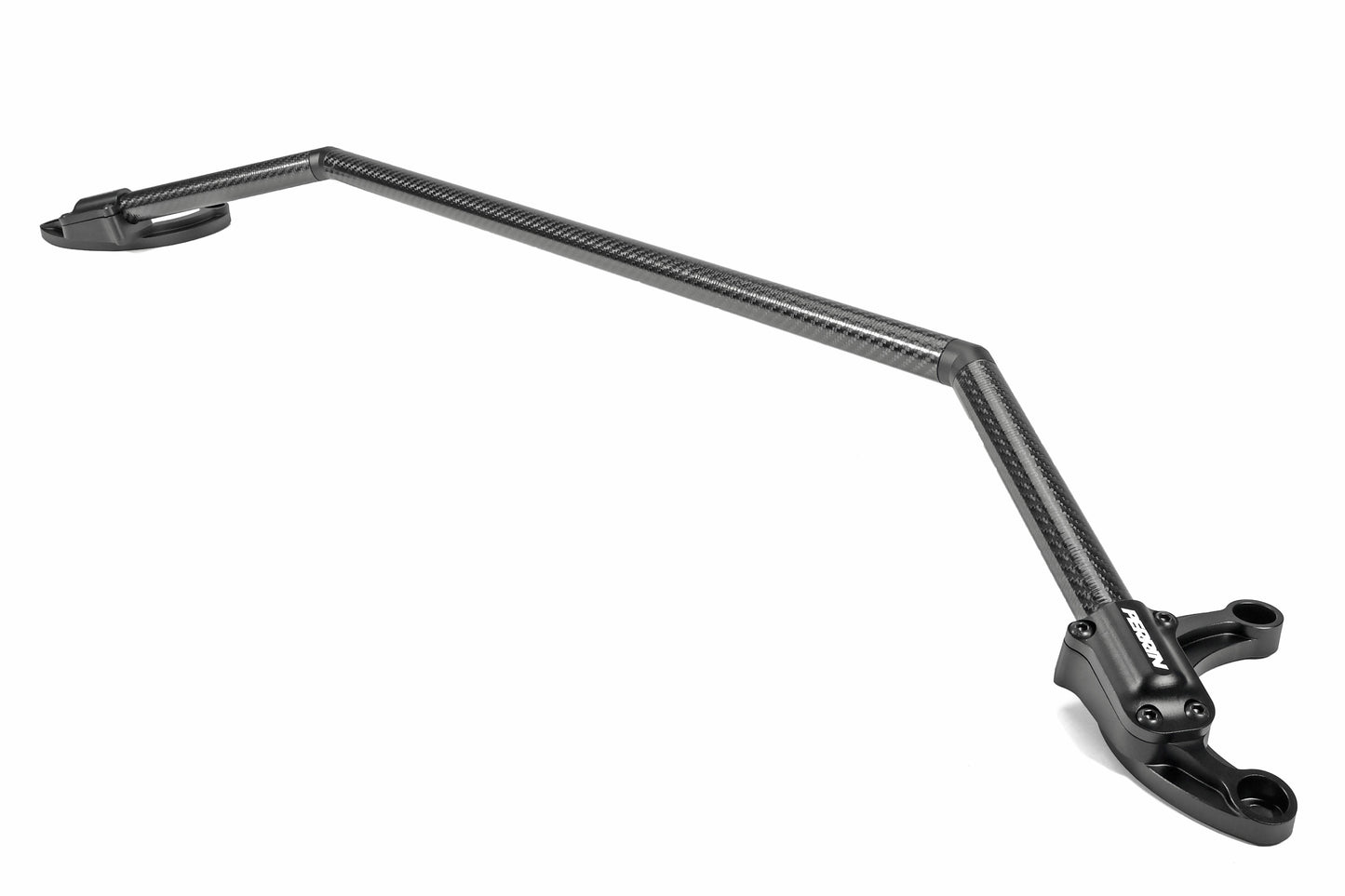 Perrin Strut Brace Front for 2008-2021 WRX, STI, Forester, Legacy, Outback, Crosstrek, Impreza