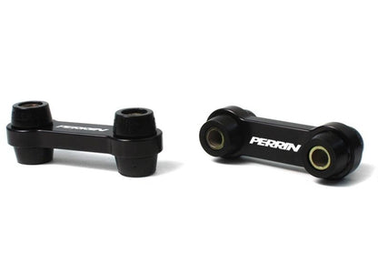 Perrin Front Endlinks with Urethane Bushings for 2002-2014 WRX, STI, Legacy, Outback, Forester, Impreza