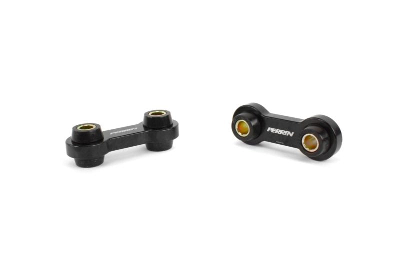 Perrin Front Endlinks with Urethane Bushings for 2015-2021, WRX, STI, Crosstrek