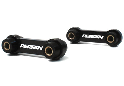 Perrin Rear Endlinks with Urethane Bushings for 2004-2007 STI, Forester