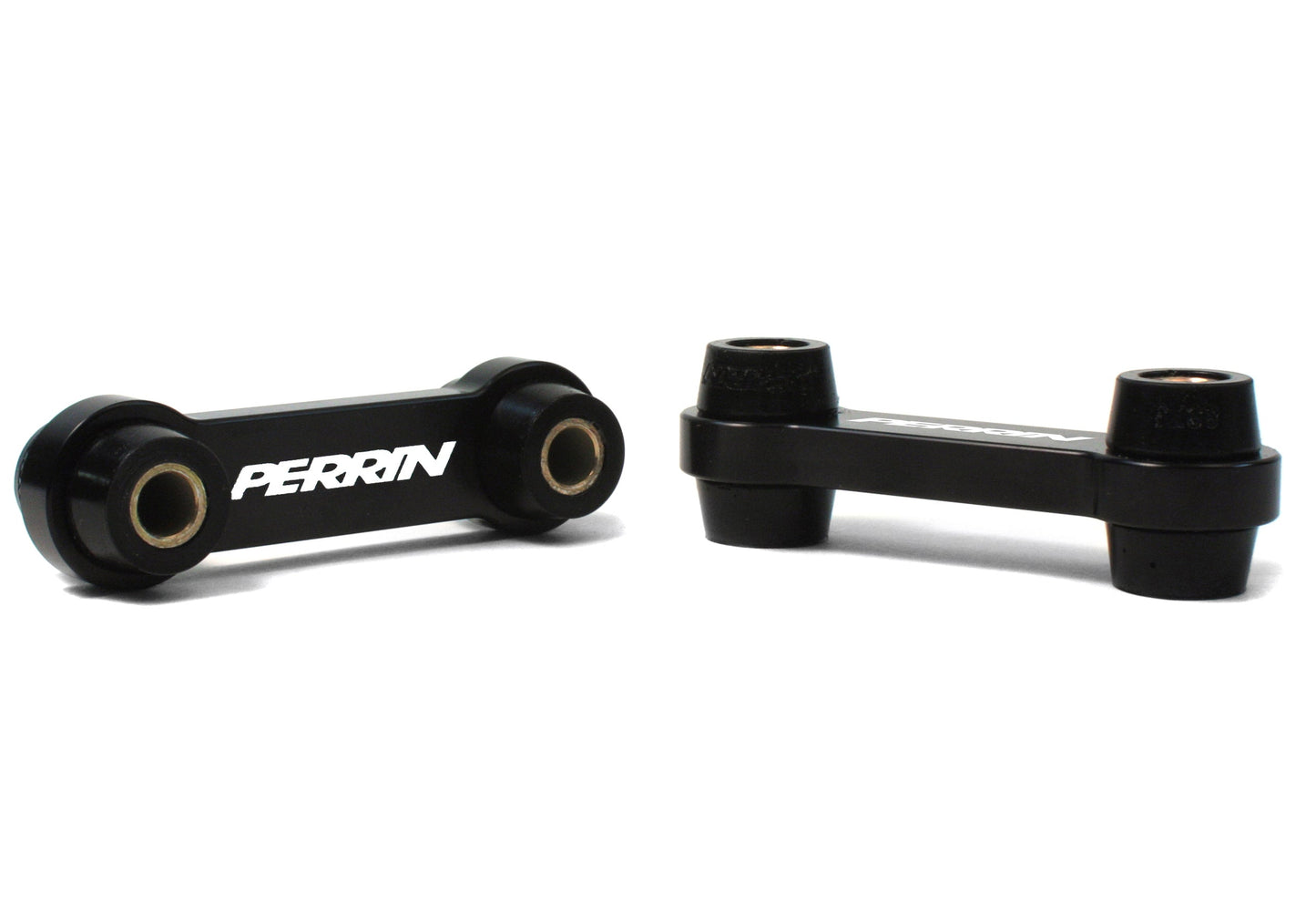 Perrin Rear Endlinks with Urethane Bushings for 2004-2007 STI, Forester
