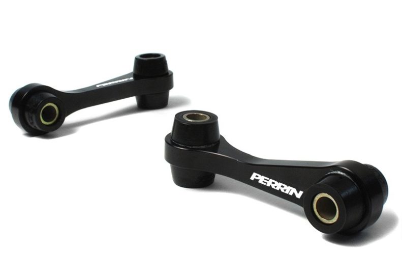 Perrin Rear Endlinks with Urethane Bushings for 2008-2026 WRX, STI, BRZ, FR-S, 86, Forester, Legacy, Impreza