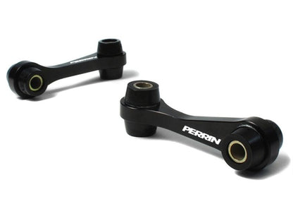 Perrin Rear Endlinks with Urethane Bushings for 2008-2026 WRX, STI, BRZ, FR-S, 86, Forester, Legacy, Impreza
