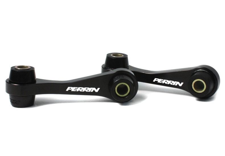Perrin Rear Endlinks with Urethane Bushings for 2008-2026 WRX, STI, BRZ, FR-S, 86, Forester, Legacy, Impreza