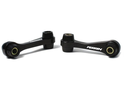 Perrin Rear Endlinks with Urethane Bushings for 2008-2026 WRX, STI, BRZ, FR-S, 86, Forester, Legacy, Impreza