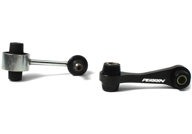 Perrin Rear Endlinks with Urethane Bushings for 2008-2026 WRX, STI, BRZ, FR-S, 86, Forester, Legacy, Impreza