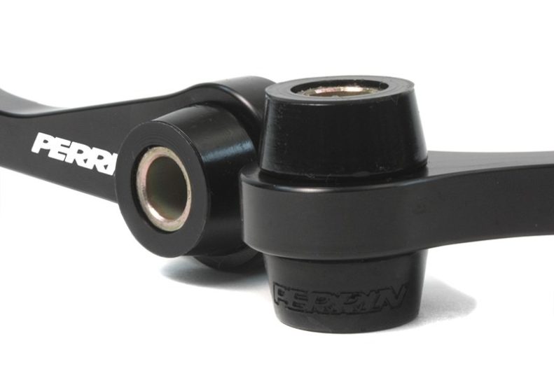 Perrin Rear Endlinks with Urethane Bushings for 2008-2026 WRX, STI, BRZ, FR-S, 86, Forester, Legacy, Impreza