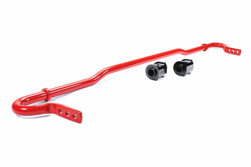 Perrin Swaybar Rear for 2008-2021 WRX, STI, BRZ, FR-S, 86, GR86, Forester, Legacy, Crosstrek