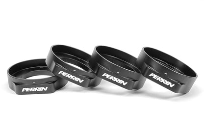 Perrin Rear Subframe Lockdown for 2015-2026 WRX, STI, BRZ