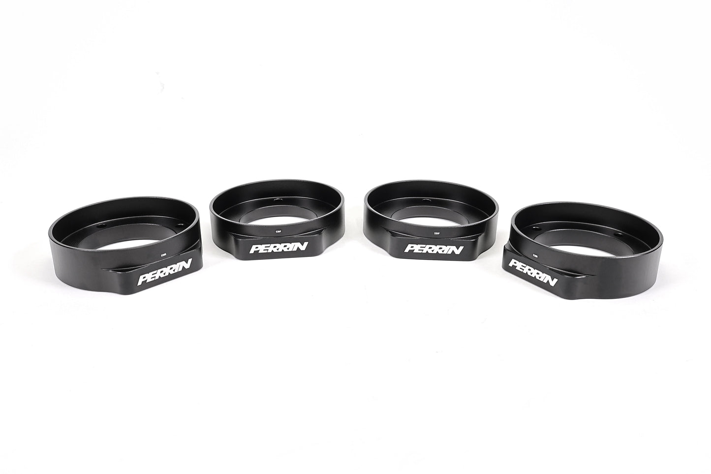 Perrin Rear Subframe Lockdown for 2015-2026 WRX, STI, BRZ
